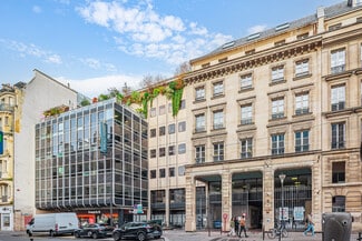 Más detalles para 32 Rue De Paradis, Paris - Oficina en alquiler