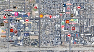 Más detalles para 932 W Southern Ave, Mesa, AZ - Locales en alquiler