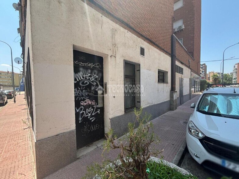 Edificio residencial en Alcalá de Henares, Madrid en venta - Foto del interior - Imagen 2 de 12