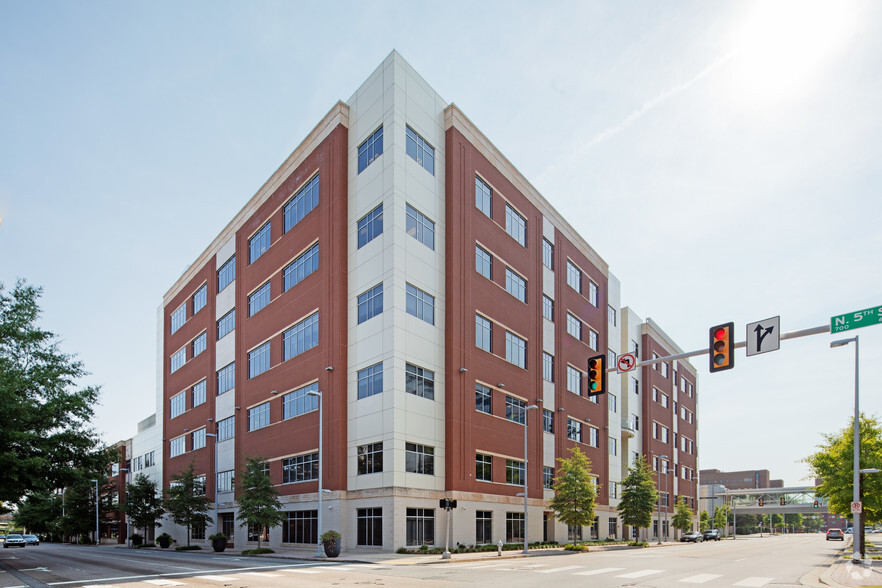 735-737 N 5th St, Richmond, VA en alquiler - Foto del edificio - Imagen 2 de 6