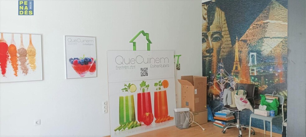 Local en Ontinyent, Valencia en venta - Foto del edificio - Imagen 2 de 8