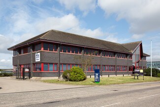 Más detalles de Crawpeel Rd, Aberdeen - Flex en alquiler