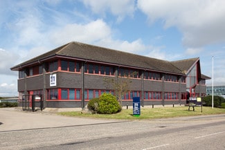 Más detalles de Crawpeel Rd, Aberdeen - Flex en alquiler