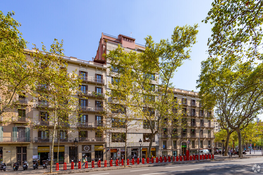 Oficinas en Barcelona, Barcelona en alquiler - Foto principal - Imagen 1 de 4