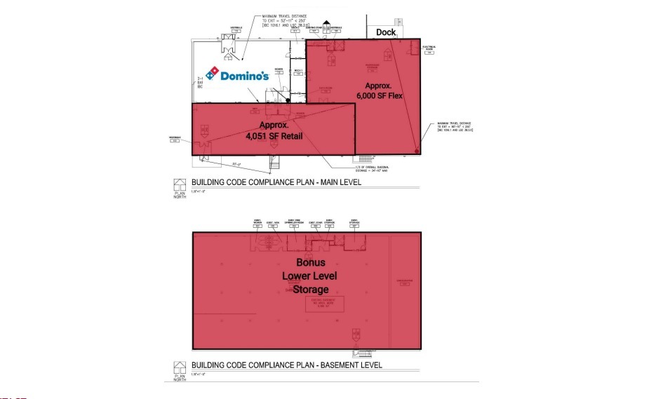 7419 N 30th St, Omaha, NE en alquiler Plano de la planta- Imagen 1 de 1