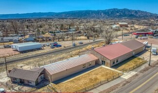 Más detalles para 1700 Rainbow Dr, Canon City, CO - Locales en venta