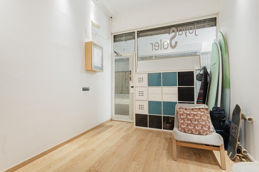 Edificio residencial en Barcelona, Barcelona en venta - Foto del interior - Imagen 1 de 2