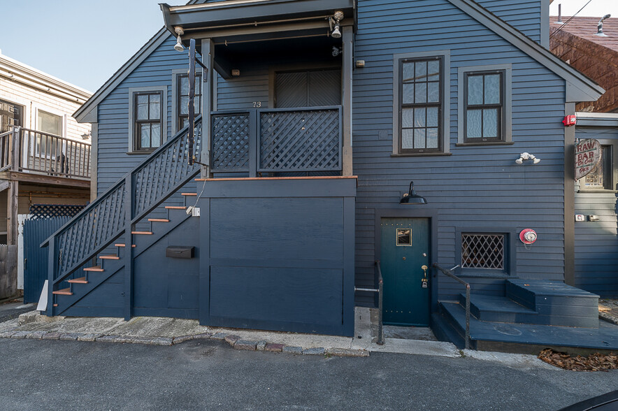 73 Rocky Neck Ave, Gloucester, MA en venta - Foto del edificio - Imagen 3 de 32