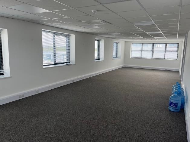 27 Cobham Rd, Wimborne en alquiler Foto del interior- Imagen 1 de 3