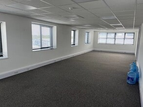 27 Cobham Rd, Wimborne en alquiler Foto del interior- Imagen 1 de 3