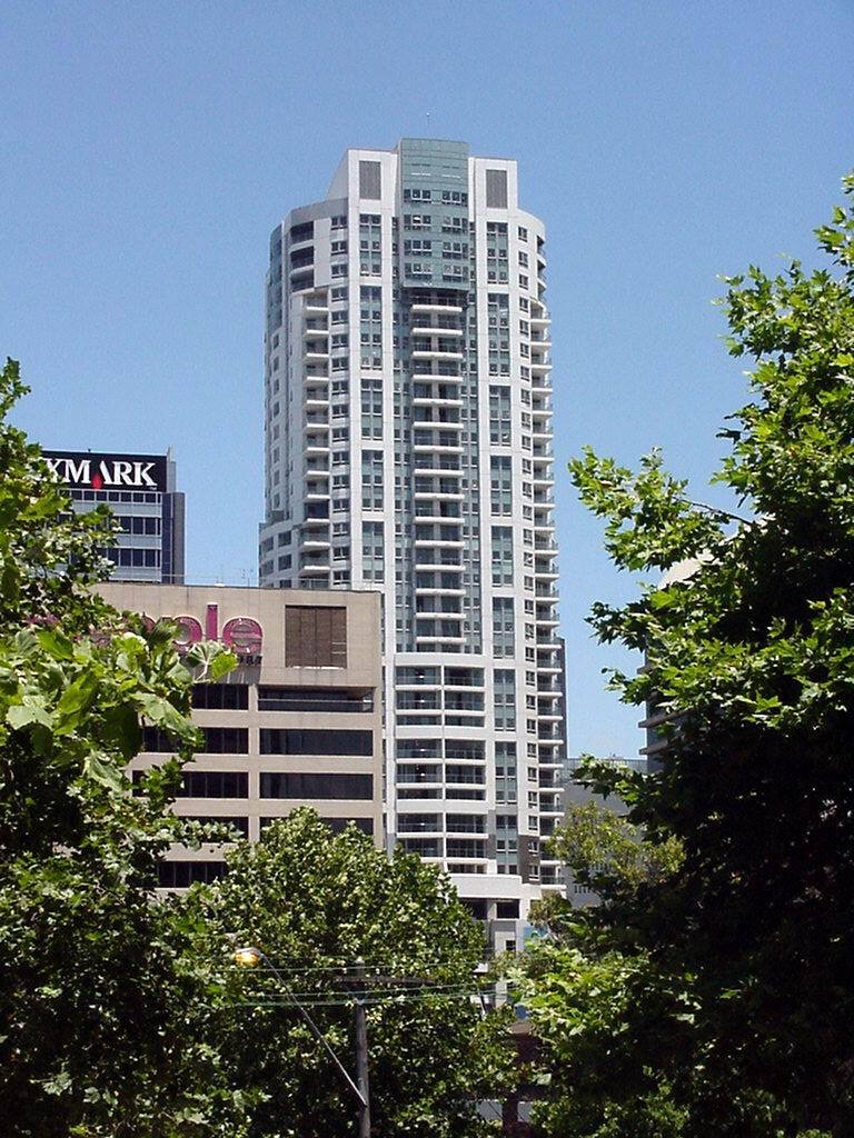 77 Berry St, North Sydney en alquiler Foto principal- Imagen 1 de 24