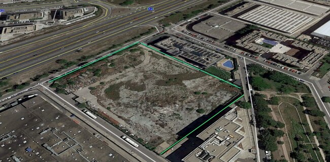 Más detalles de Avenida Aragón, 332, Madrid - Terreno en venta