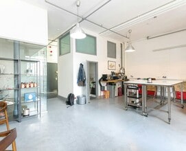 44-48 Wharf Rd, London en venta Foto del interior- Imagen 2 de 5