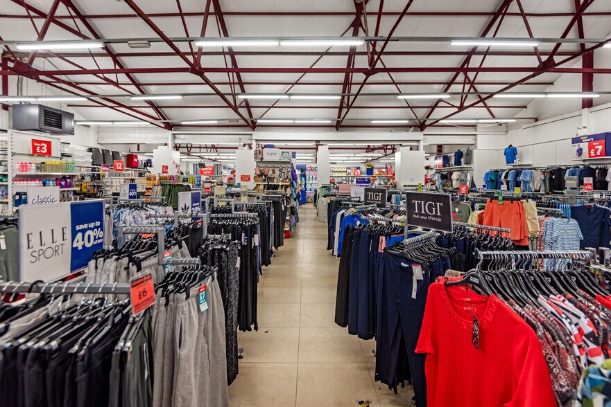 East Burnside, Cupar en venta - Foto del interior - Imagen 3 de 4