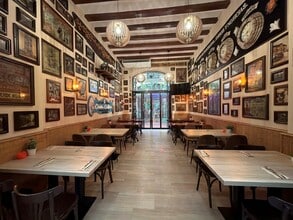 Local en Barcelona, Barcelona en alquiler Foto del interior- Imagen 1 de 11