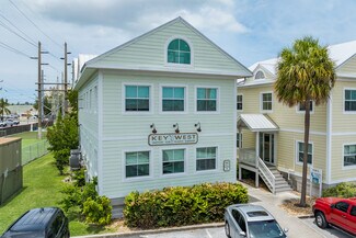 Más detalles de 3140 Northside Dr, Key West, FL - Oficina en venta
