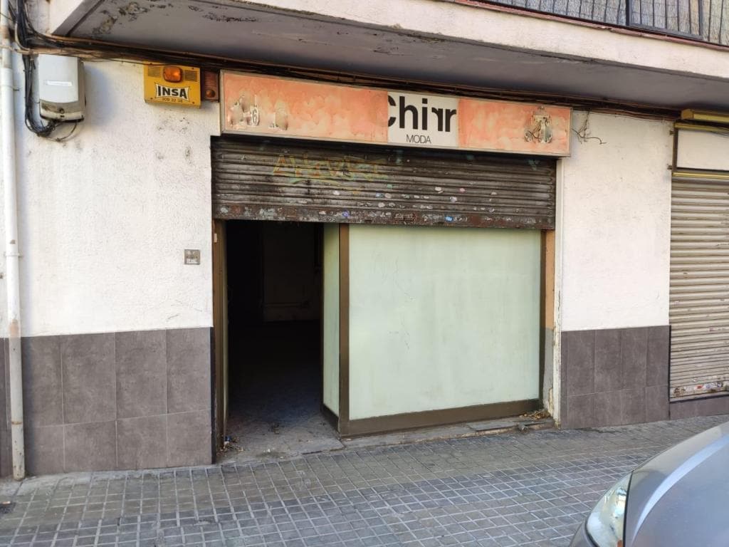 Edificio residencial en Badalona, Barcelona en venta Foto principal- Imagen 1 de 3