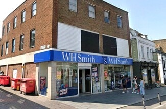 Más detalles de 92-94 Eltham High St, London - Local en alquiler