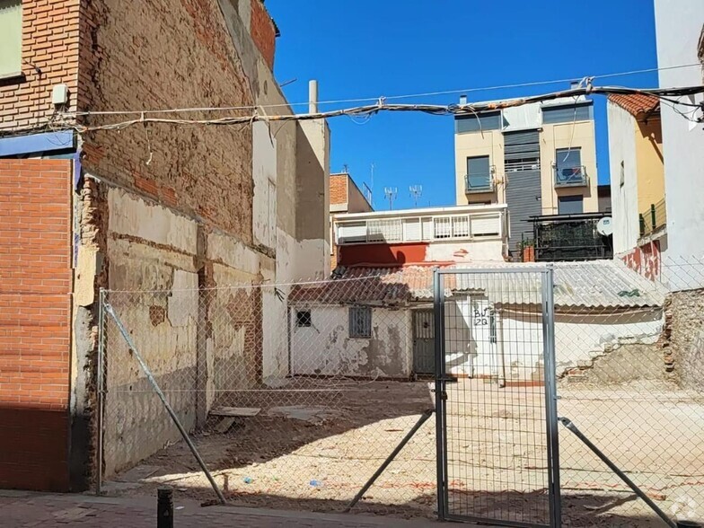 Terrenos en Madrid, MAD en venta - Foto principal - Imagen 1 de 1