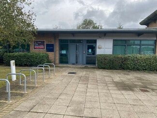 Más detalles de 300 Avenue W, Braintree - Oficina en venta