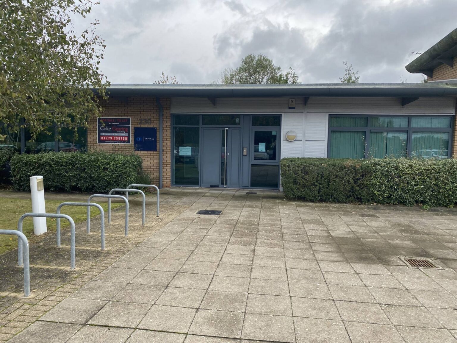 300 Avenue W, Braintree en venta Foto del edificio- Imagen 1 de 2