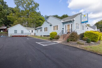 Más detalles de 189 S Pearl St, Pearl River, NY - Oficina en venta