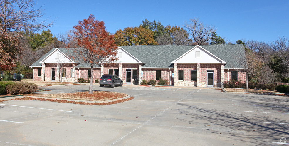 2624 Long Prairie Rd, Flower Mound, TX en alquiler - Foto del edificio - Imagen 2 de 3