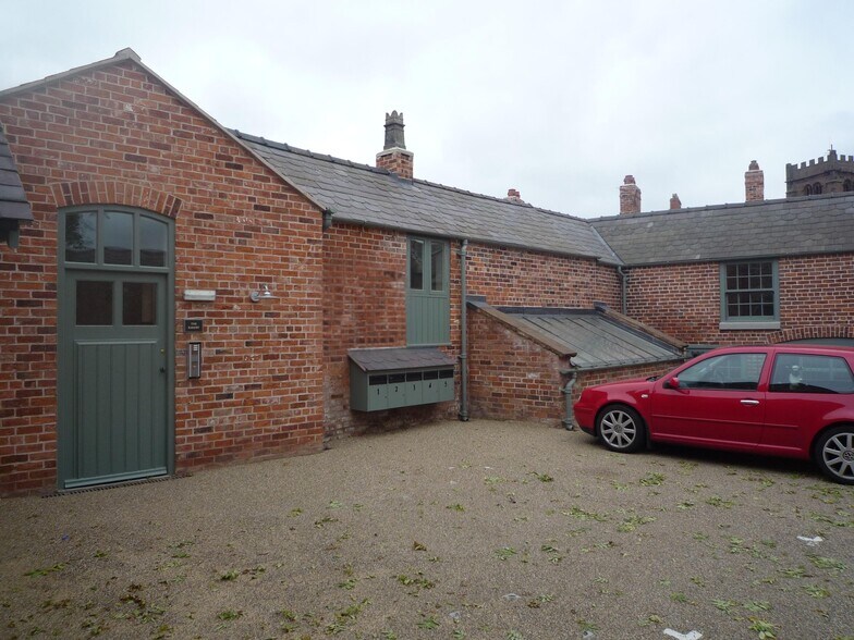 High St, Chester en alquiler - Foto del edificio - Imagen 2 de 3