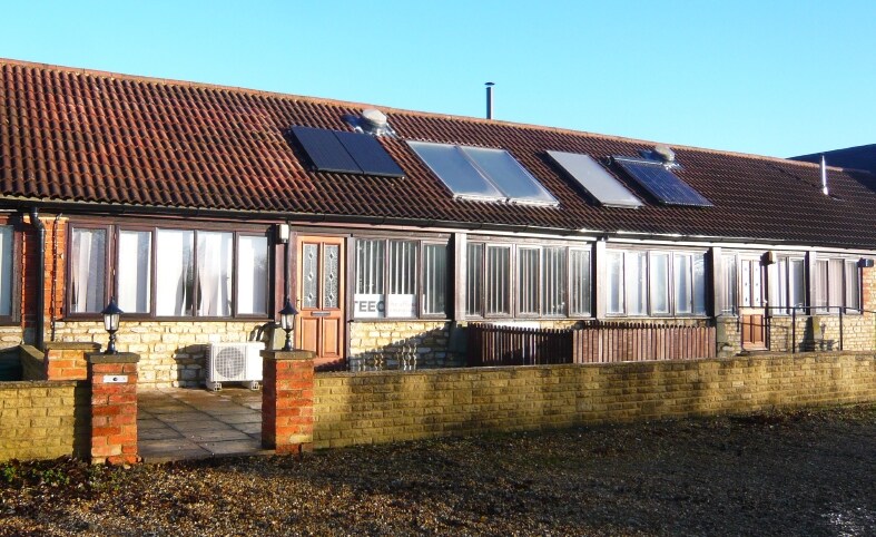 Baynards Green, Bicester en venta - Foto del edificio - Imagen 3 de 5