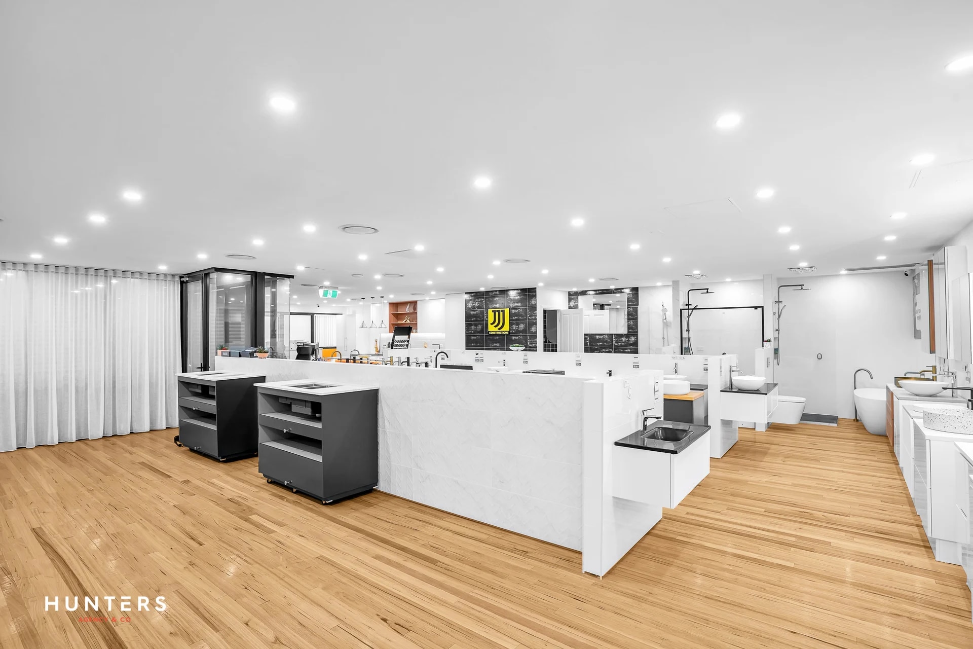 24-26 Clyde St, Rydalmere en alquiler Foto del interior- Imagen 1 de 7