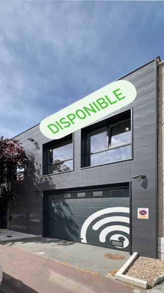 Más detalles de Oficina en venta