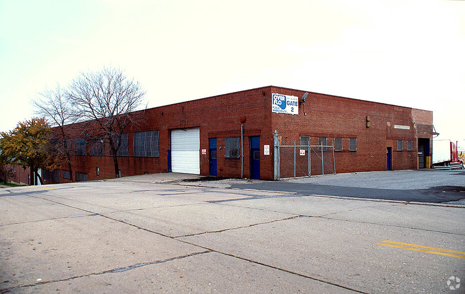 3901 Dillon St, Baltimore, MD en alquiler - Foto del edificio - Imagen 2 de 4