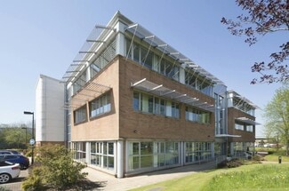 Más detalles de 3 Dove Wynd, Bellshill - Oficina en alquiler