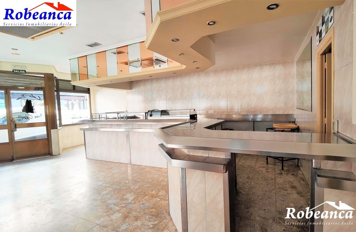 Ávila, AVI 05003 -  -  - Foto del interior - Image 1 of 6