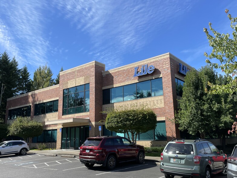 8060 SW Pfaffle St, Tigard, OR en alquiler - Foto del edificio - Imagen 1 de 6