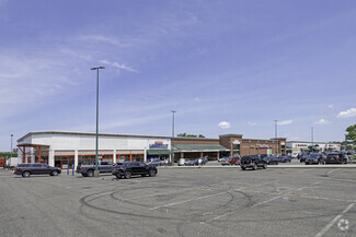 Peartree Square Shopping Center - Inmueble