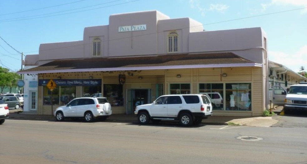 71 Baldwin Ave, Paia, HI en alquiler - Foto del edificio - Imagen 3 de 4