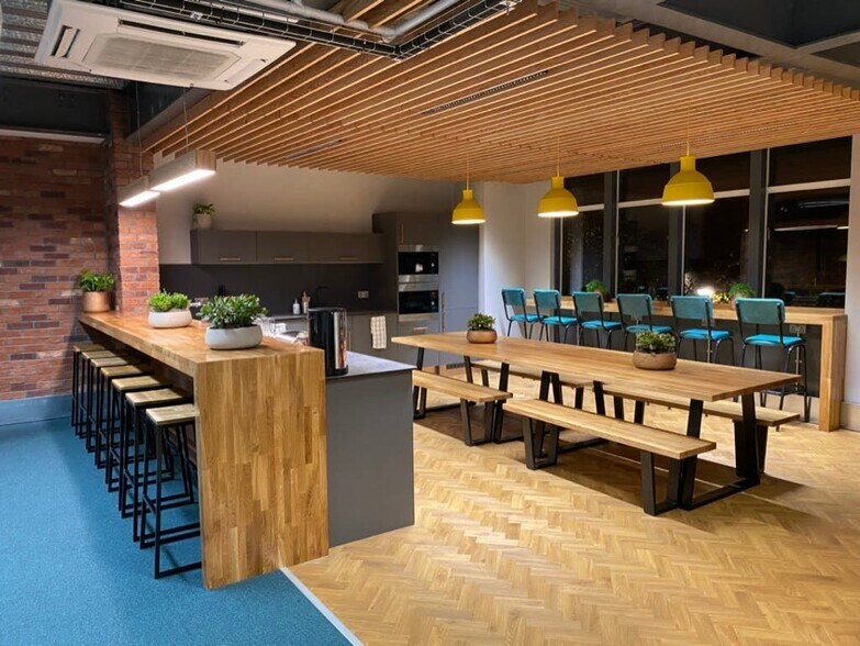 Thomas Ln, Bristol en alquiler - Foto del interior - Imagen 3 de 21