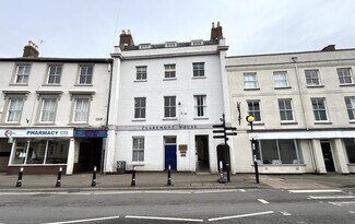 Más detalles de 1 Market Sq, Bicester - Oficina en alquiler