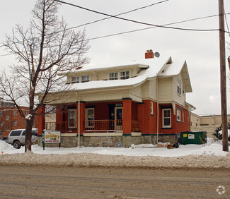 Más detalles para 809 Church St, Flint, MI - Locales en venta