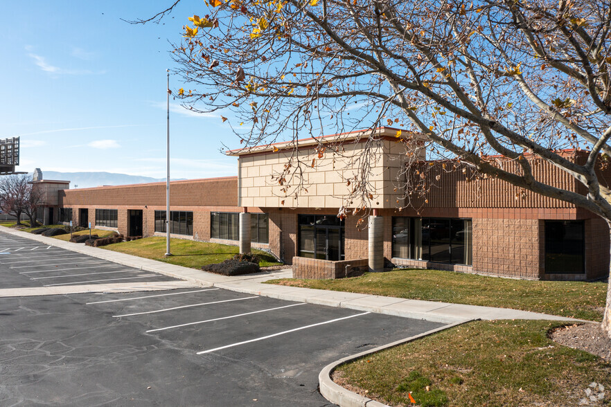 734 E Utah Valley Dr, American Fork, UT en alquiler - Foto del edificio - Imagen 1 de 4