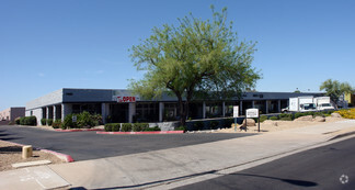 Más detalles para 7655 E Redfield Rd, Scottsdale, AZ - Flex en alquiler