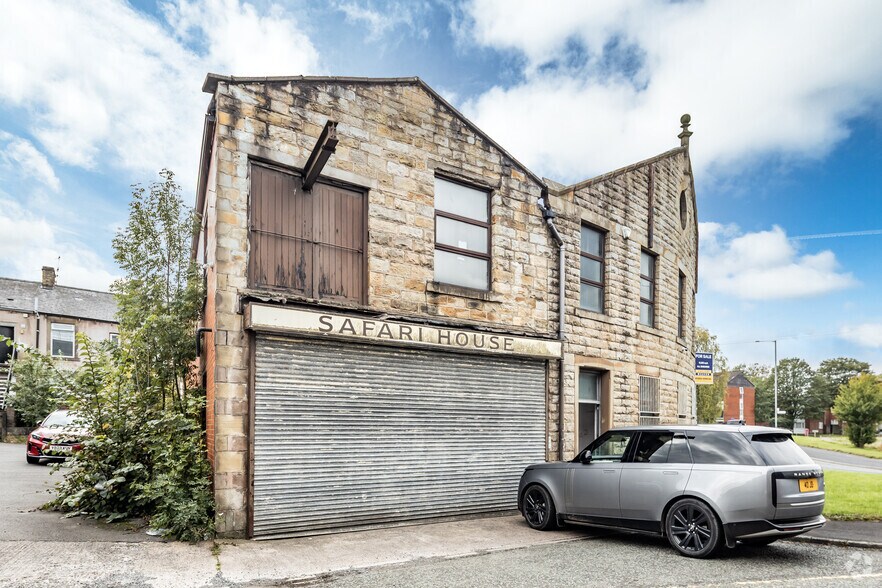 Grange Ln, Accrington en venta - Foto del edificio - Imagen 2 de 2