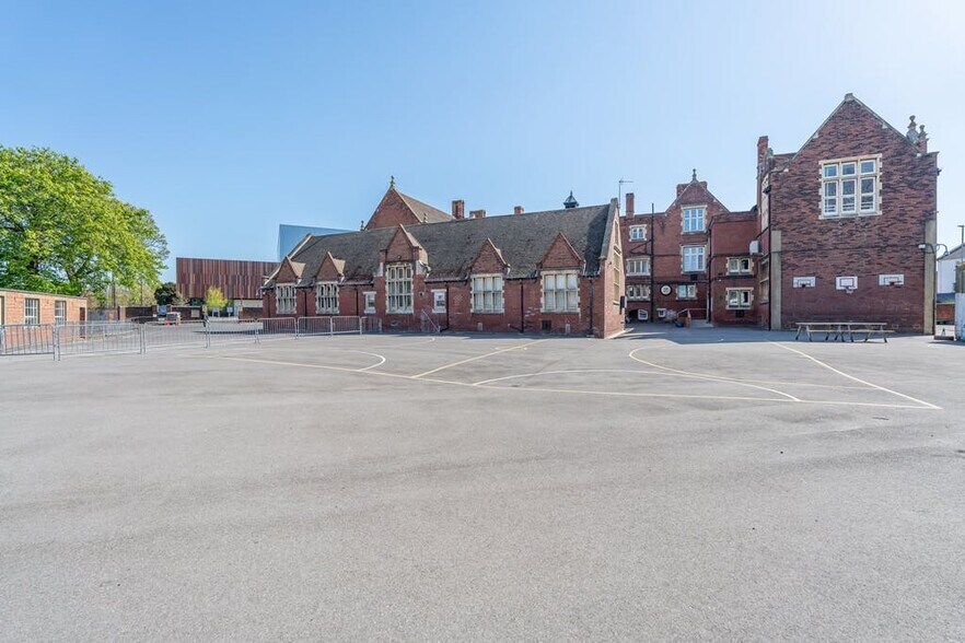 St. Georges Rd, Portsmouth en venta - Foto del edificio - Imagen 2 de 8