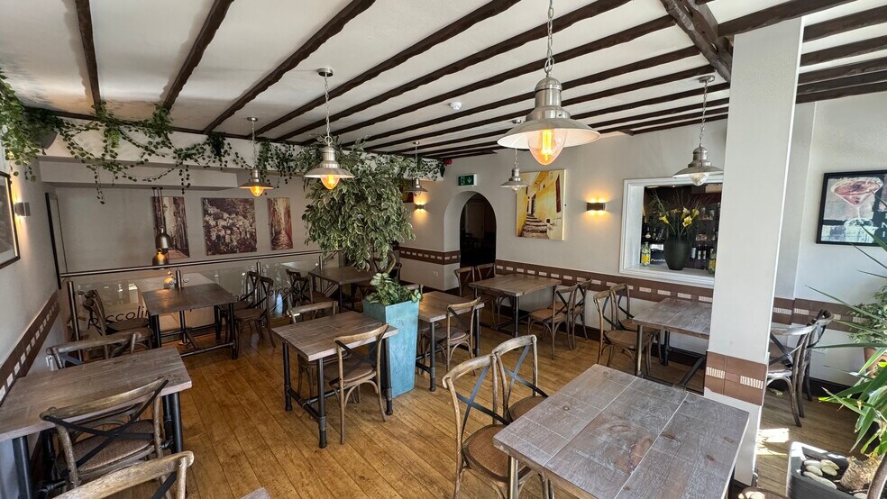 7-9 Spencer St, Leamington Spa en alquiler - Foto del interior - Imagen 3 de 22