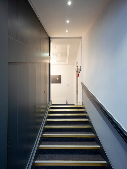 19-29 St Vincent Pl, Glasgow en alquiler - Foto del interior - Imagen 2 de 8