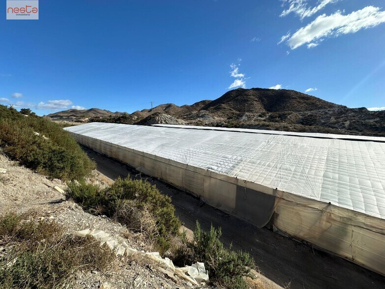 Terreno en Águilas, Murcia en venta - Foto del edificio - Imagen 1 de 8