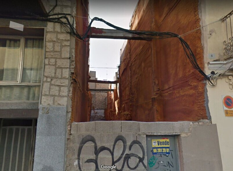 Terreno en Alzira en venta - Foto del edificio - Imagen 3 de 18