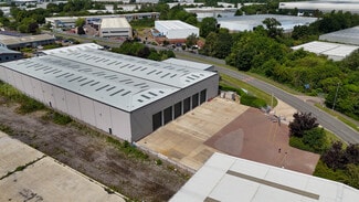 Más detalles de Salthouse Rd, Northampton - Nave en alquiler