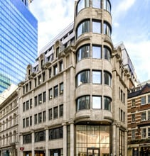 77-80 Gracechurch St, London en alquiler Foto del edificio- Imagen 1 de 4